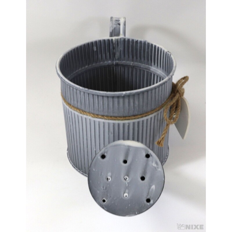 PLECHOVÁ KONEV 12x11cm*