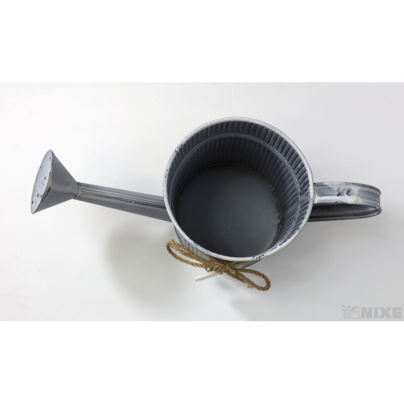 PLECHOVÁ KONEV 12x11cm*