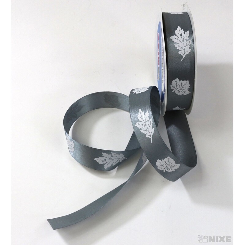 STUHA PORI 25mmx25m*STŘÍBRNÁ 842