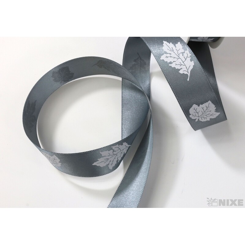 STUHA PORI 25mmx25m*STŘÍBRNÁ 842