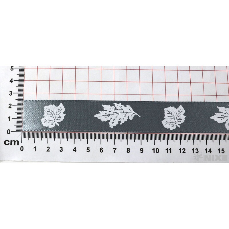 STUHA PORI 25mmx25m*STŘÍBRNÁ 842