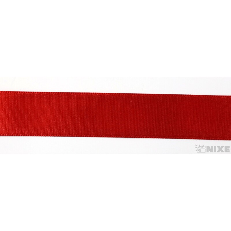 STUHA PORI 25mmx25m*ČERVENÁ 620