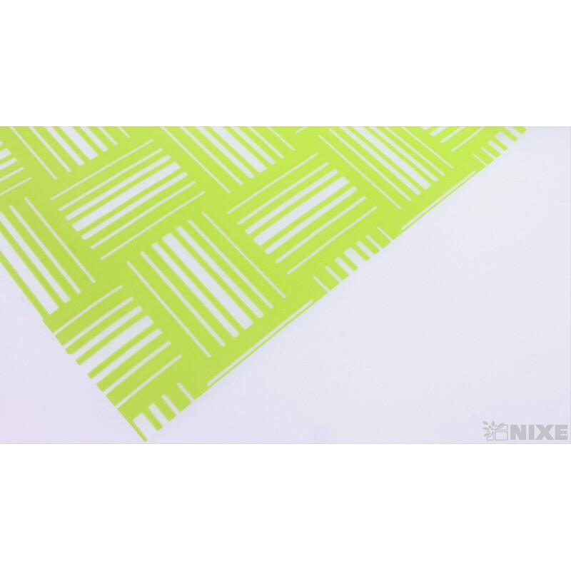 ROLE PLAST VIMINI 70cmx50m*ZELENÁ