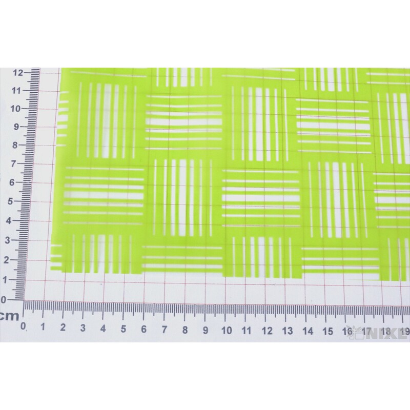 ROLE PLAST VIMINI 70cmx50m*ZELENÁ