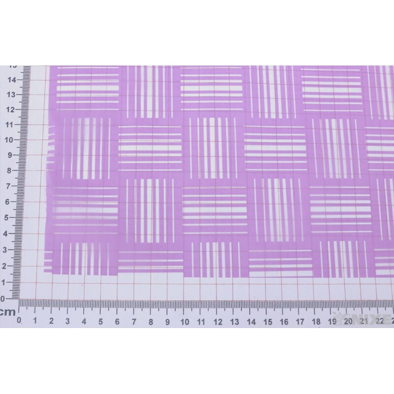 ROLE PLAST VIMINI 70cmx50m*FIALOVÁ