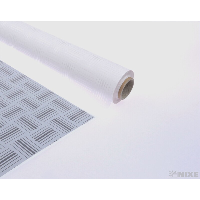 ROLE PLAST VIMINI 70cmx50m*BÍLÁ