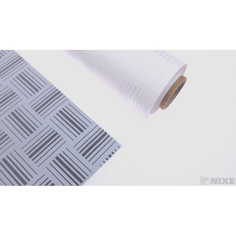 ROLE PLAST VIMINI 70cmx50m*BÍLÁ