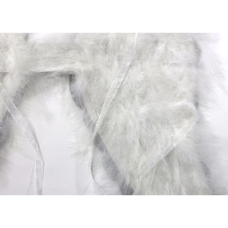 ANDĚLSKÁ KŘÍDLA 49x34cm*STŘÍBRNÁ