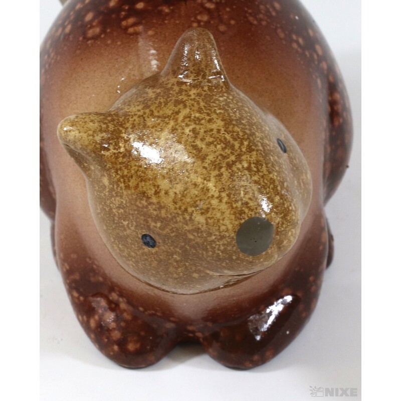 VEVERKA KERAMIKA 18x18cm*