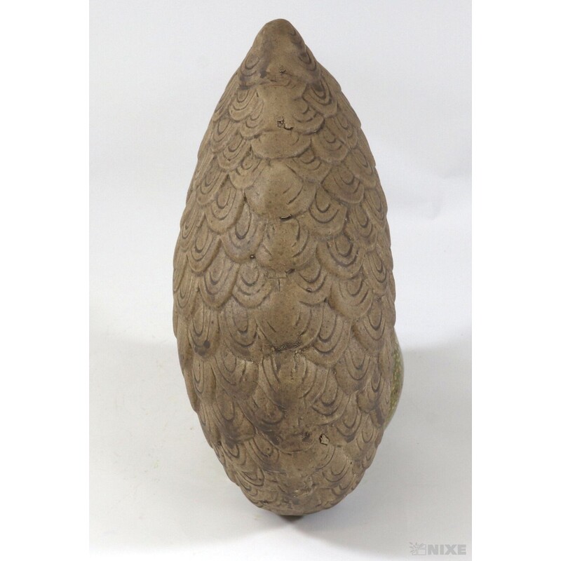 VEVERKA KERAMIKA 18x18cm*