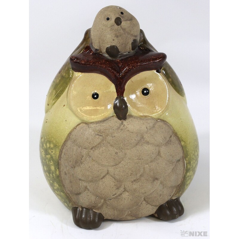 SOVA KERAMIKA 11x15cm*