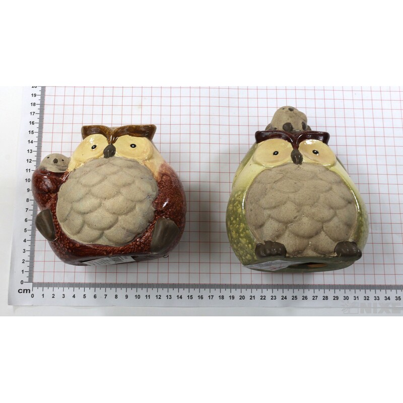 SOVA KERAMIKA 11x15cm*