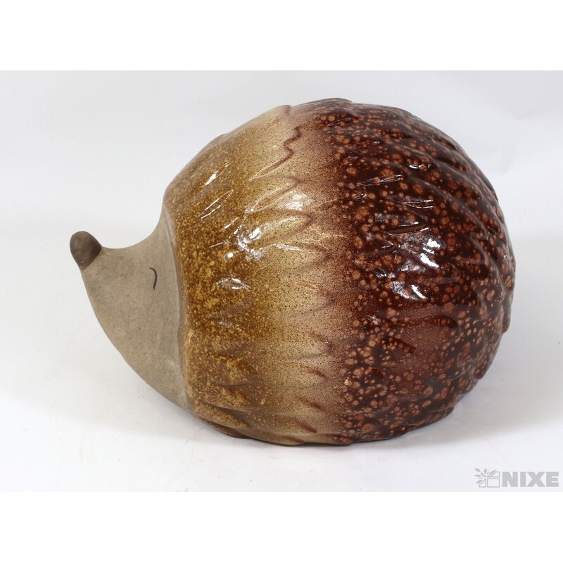 JEŽEK KERAMIKA 12x10cm*