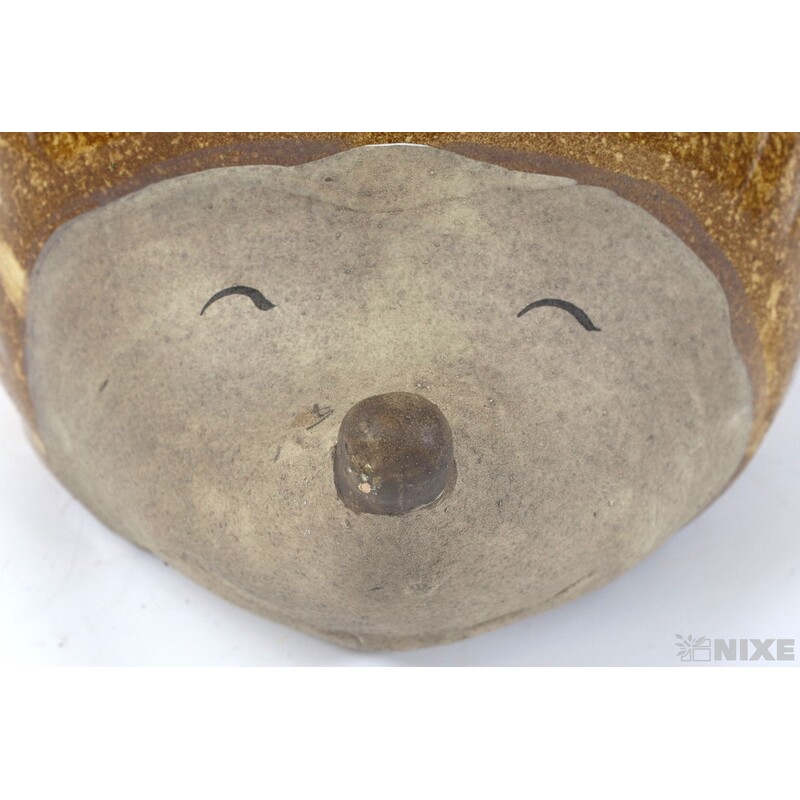 JEŽEK KERAMIKA 12x10cm*