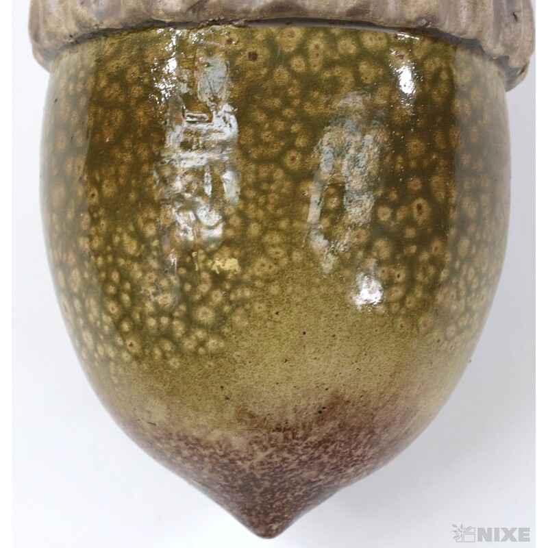 ŽALUDY KERAMIKA 10x9cm*