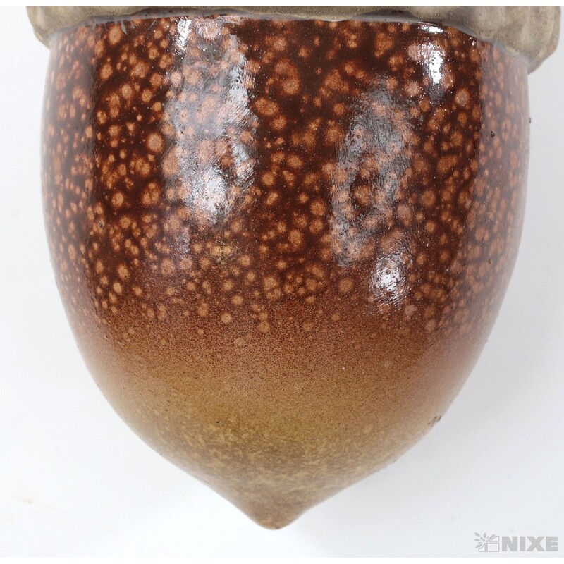 ŽALUDY KERAMIKA 10x9cm*