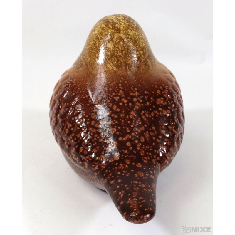 PTÁČEK KERAMIKA 10x11cm*