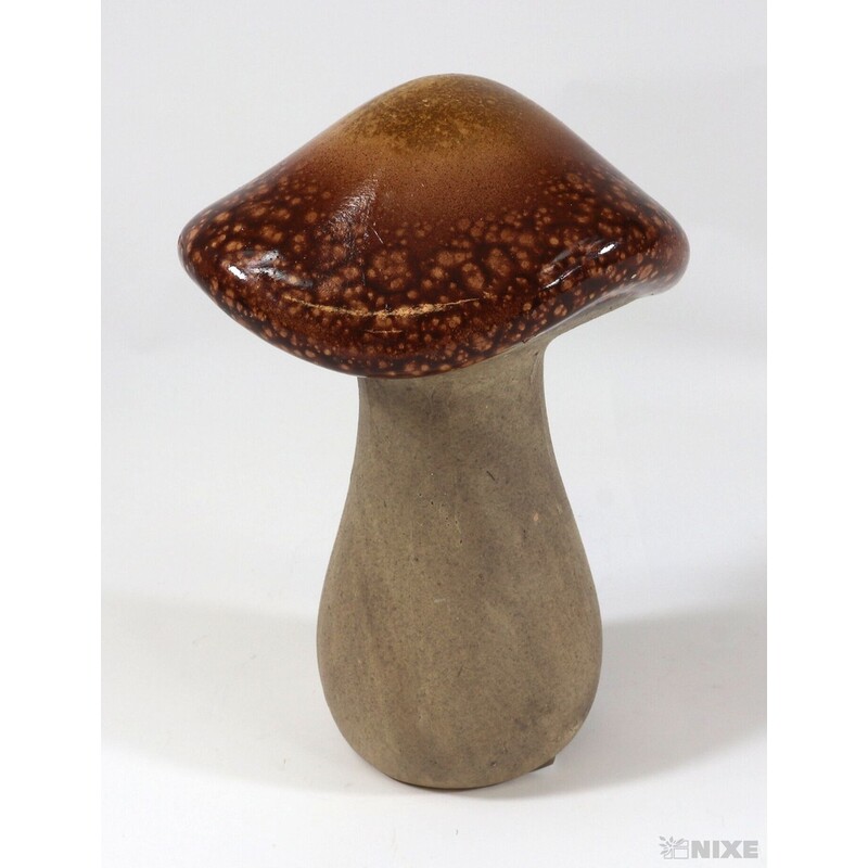 HŘÍBEK KERAMIKA 10x16cm*