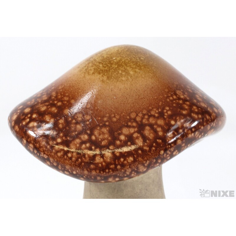 HŘÍBEK KERAMIKA 10x16cm*