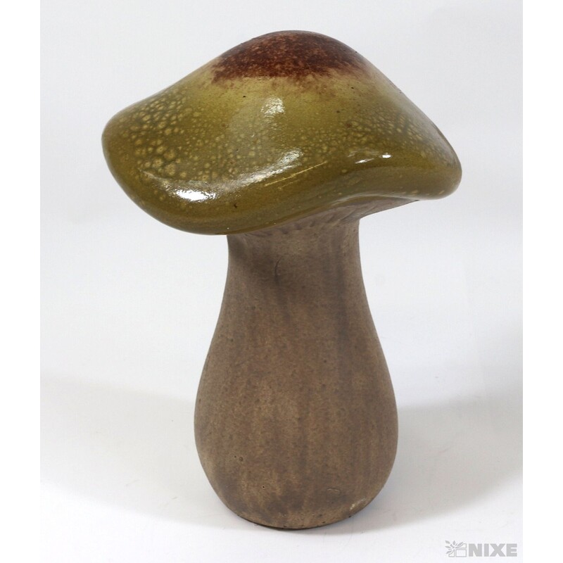 HŘÍBEK KERAMIKA 10x16cm*