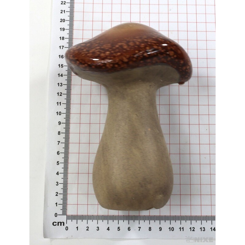 HŘÍBEK KERAMIKA 10x16cm*