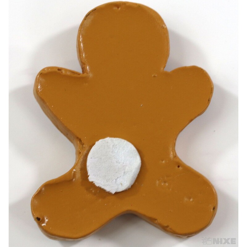 PERNÍČEK NALEP. 4,5cm 6ks*