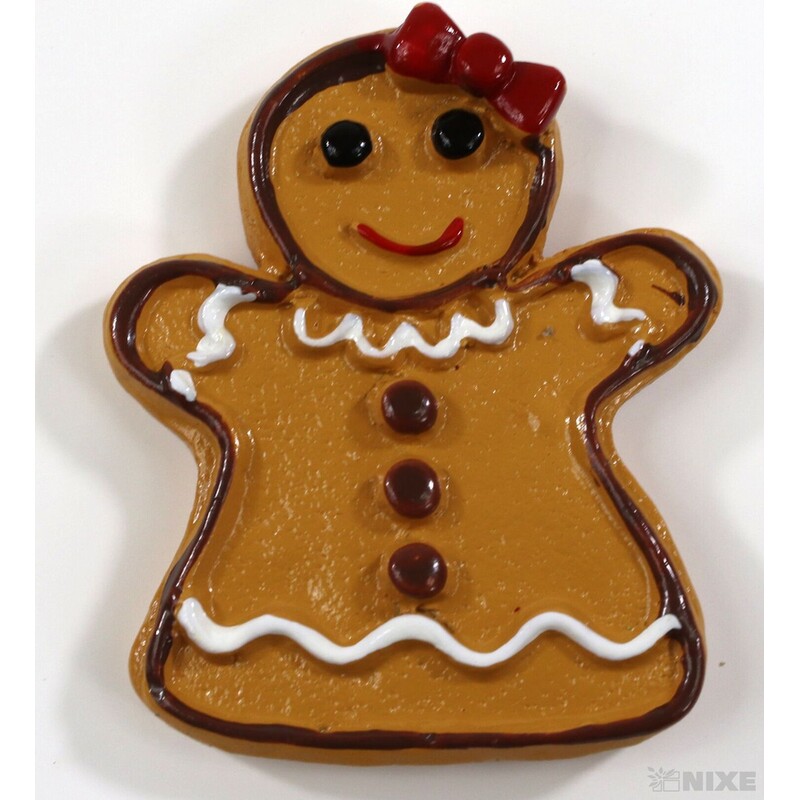 PERNÍČEK NALEP. 4,5cm 6ks*