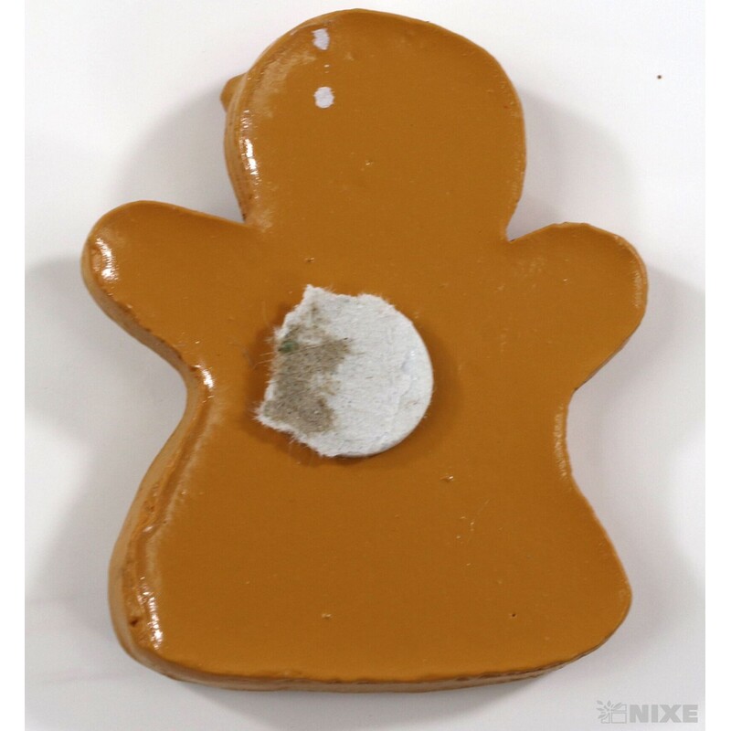 PERNÍČEK NALEP. 4,5cm 6ks*