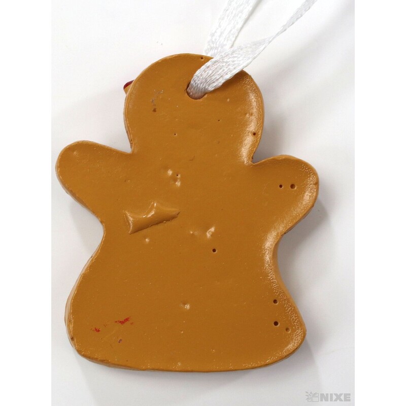 ZÁVĚS PERNÍČEK 4,5cm 6ks*