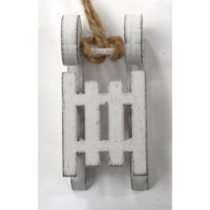 ZÁVĚS SÁŇKY 5cm 4ks*MIX BAREV