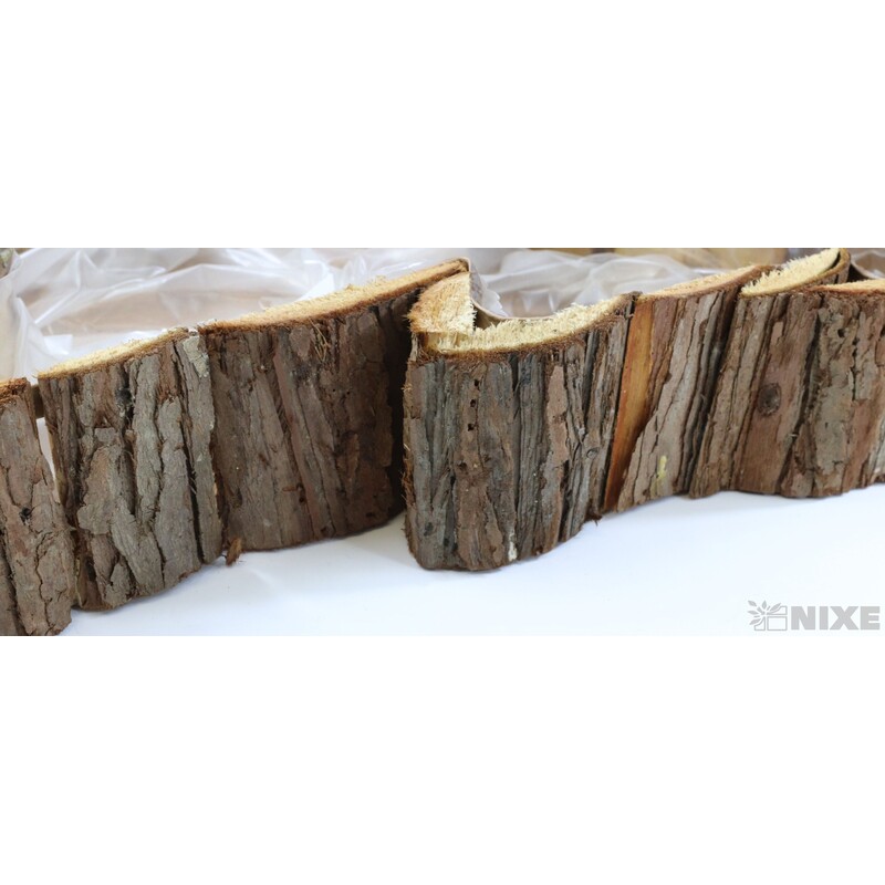 OBAL KŮRA STROMEČEK 35x5cm*PŘÍRODNÍ