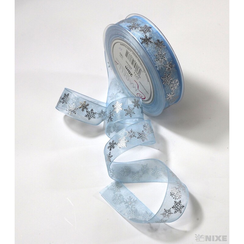 GLACE 3773 25mmx20m*MODRÁ 180