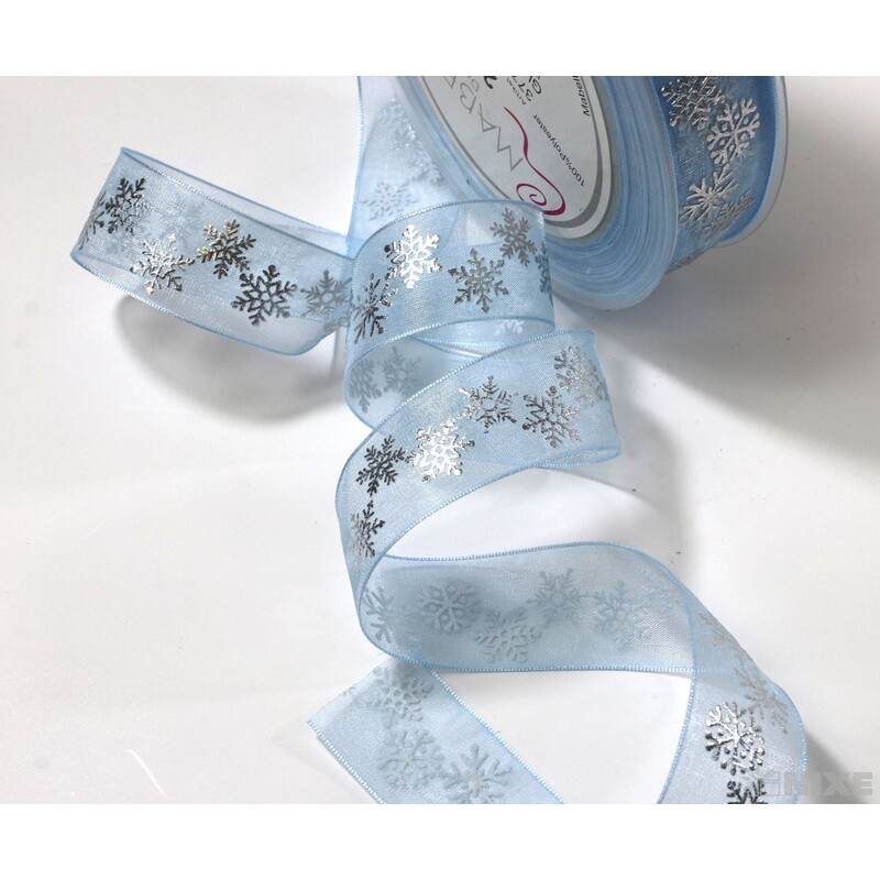 GLACE 3773 25mmx20m*MODRÁ 180