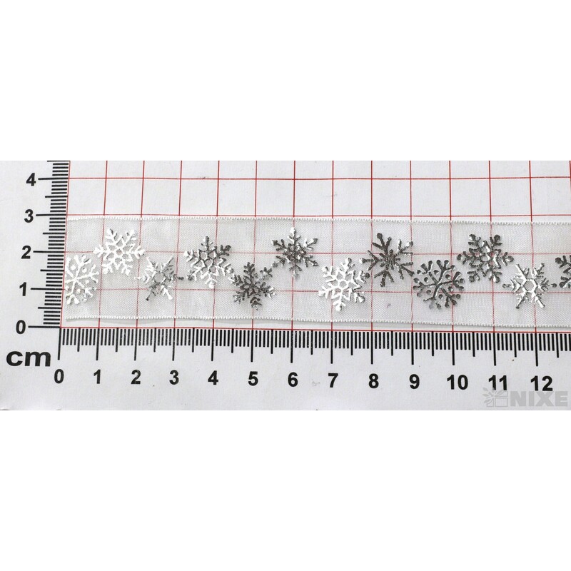 GLACE 3773 25mmx20m*BÍLÁ 700