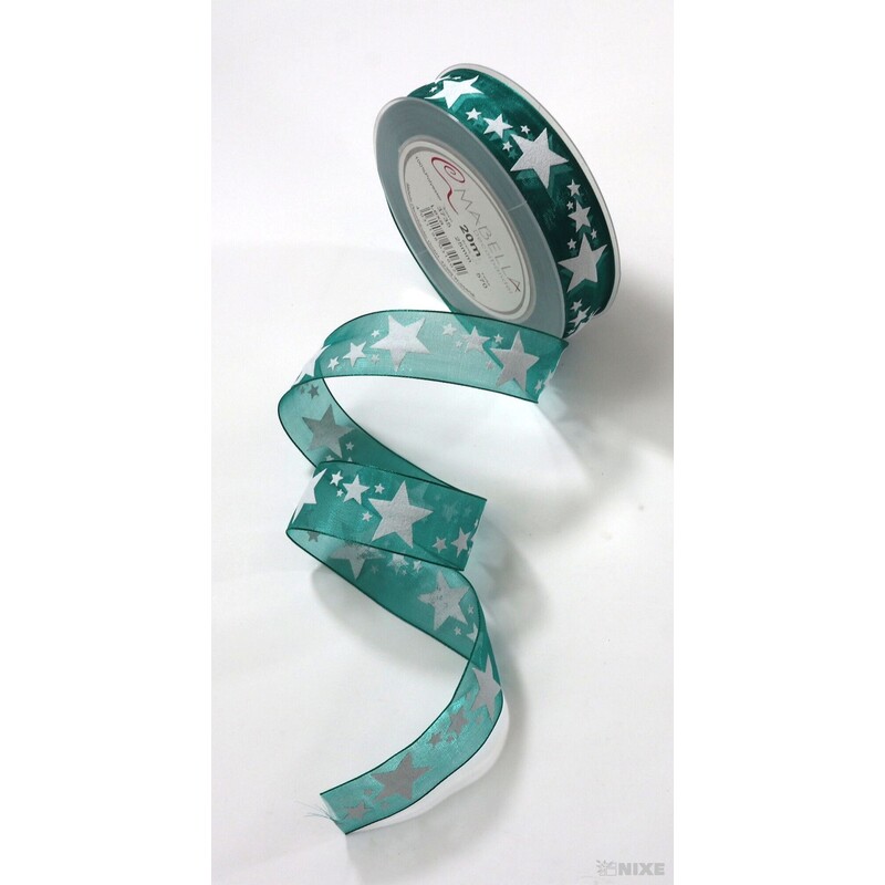 LEXA 3735 25mmx20m*ZELENÁ TM. 570