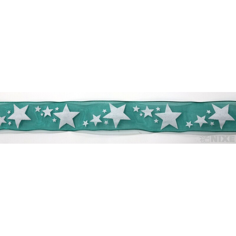 LEXA 3735 25mmx20m*ZELENÁ TM. 570