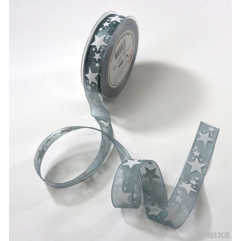 LEXA 3735 25mmx20m*STŘÍBRNÁ 190