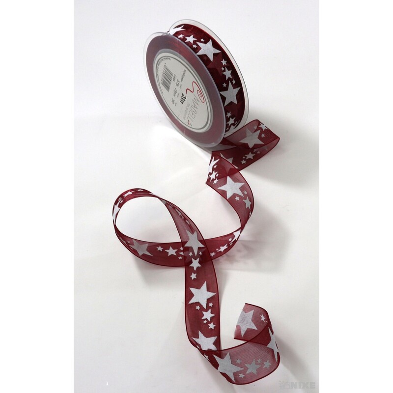 LEXA 3735 25mmx20m*BORDOVÁ 360