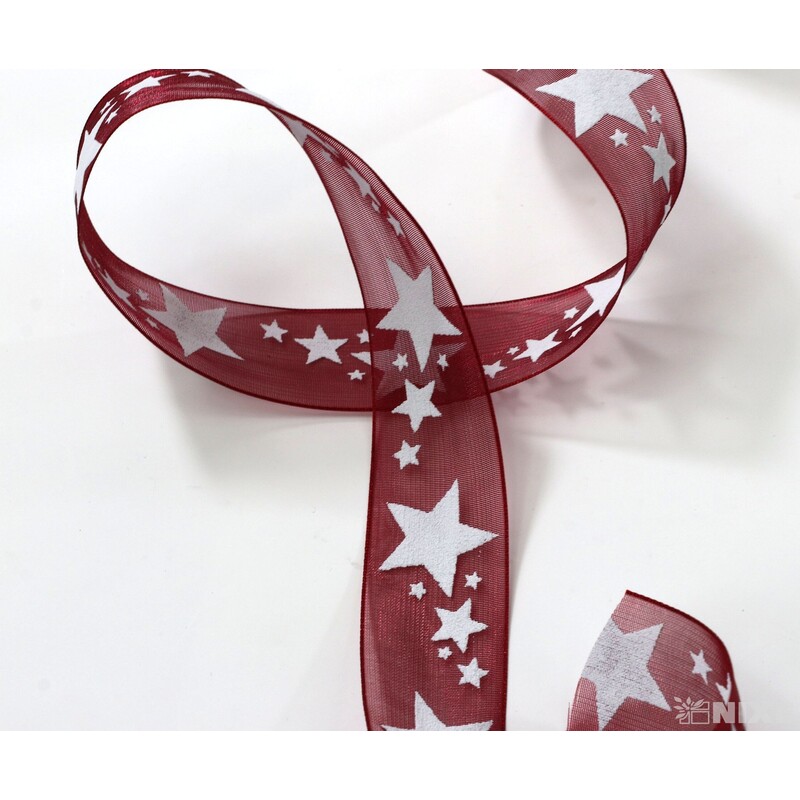 LEXA 3735 25mmx20m*BORDOVÁ 360