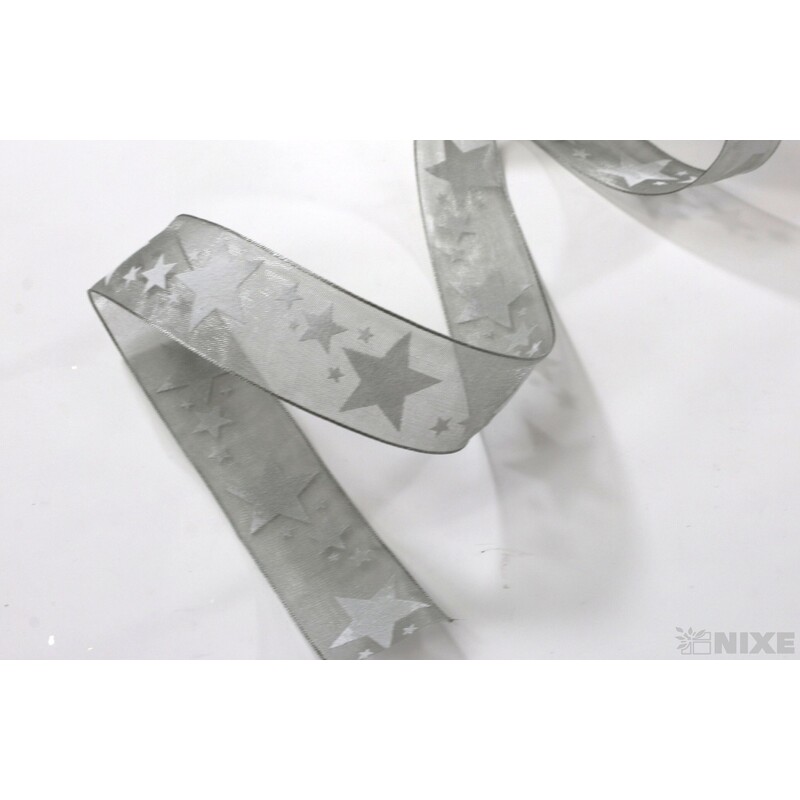 LEXA 3735 25mmx20m*ŠEDÁ 750