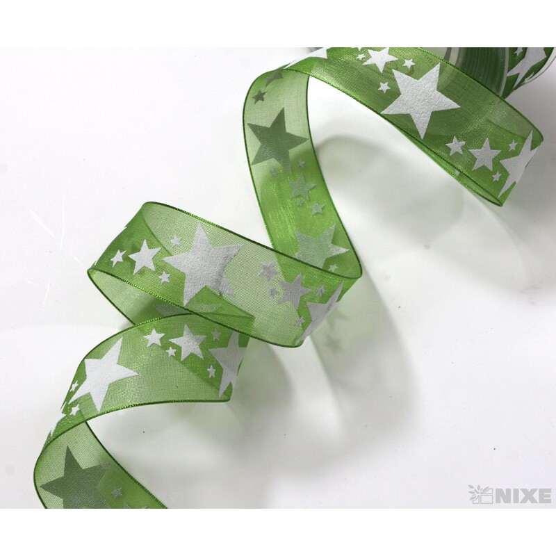 LEXA 3735 25mmx20m*ZELENÁ 500