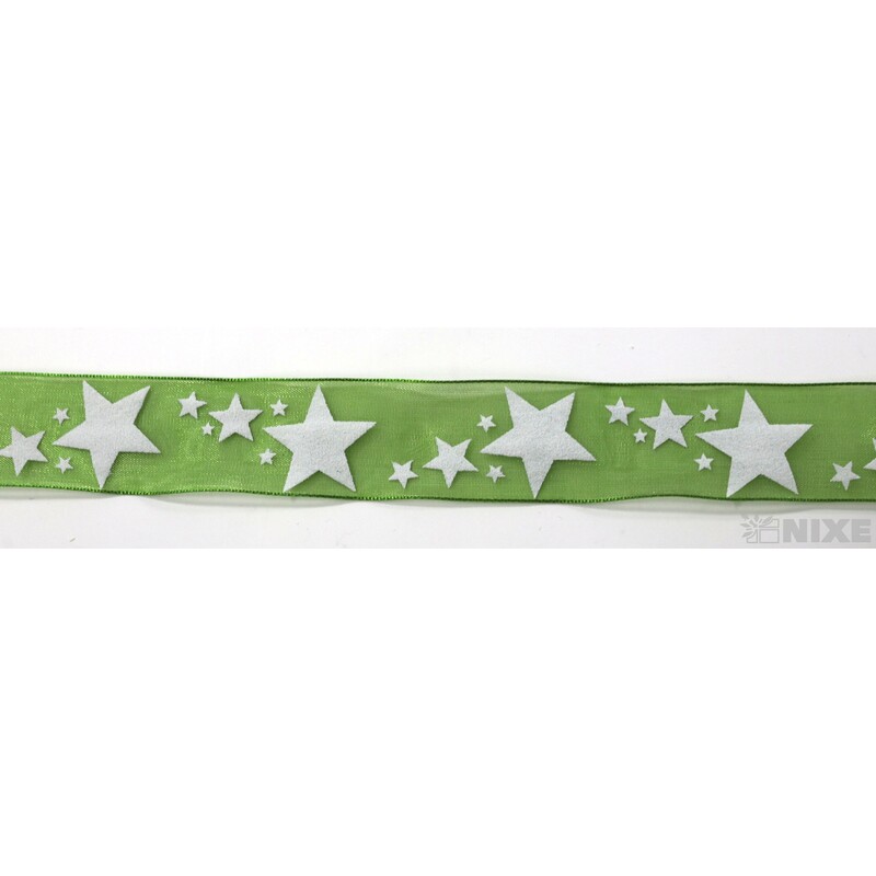 LEXA 3735 25mmx20m*ZELENÁ 500