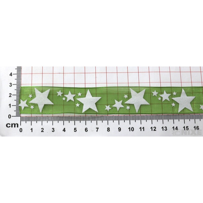 LEXA 3735 25mmx20m*ZELENÁ 500