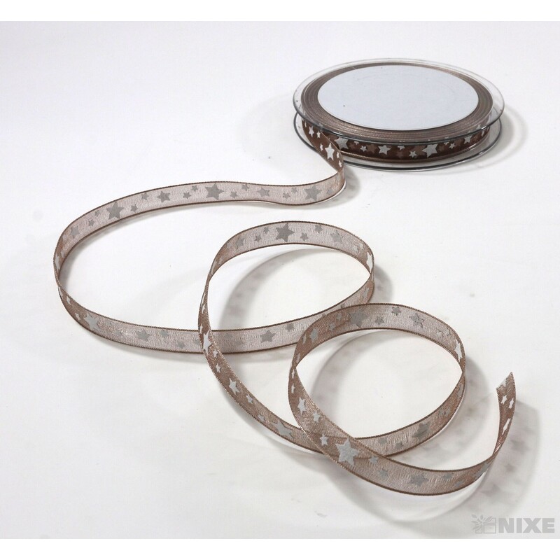 JEGOR 73698 10mmx20m*HNĚDÁ 435