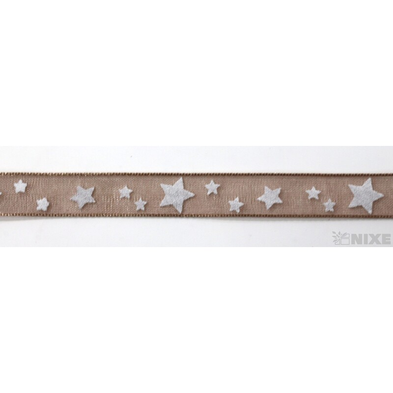 JEGOR 73698 10mmx20m*HNĚDÁ 435