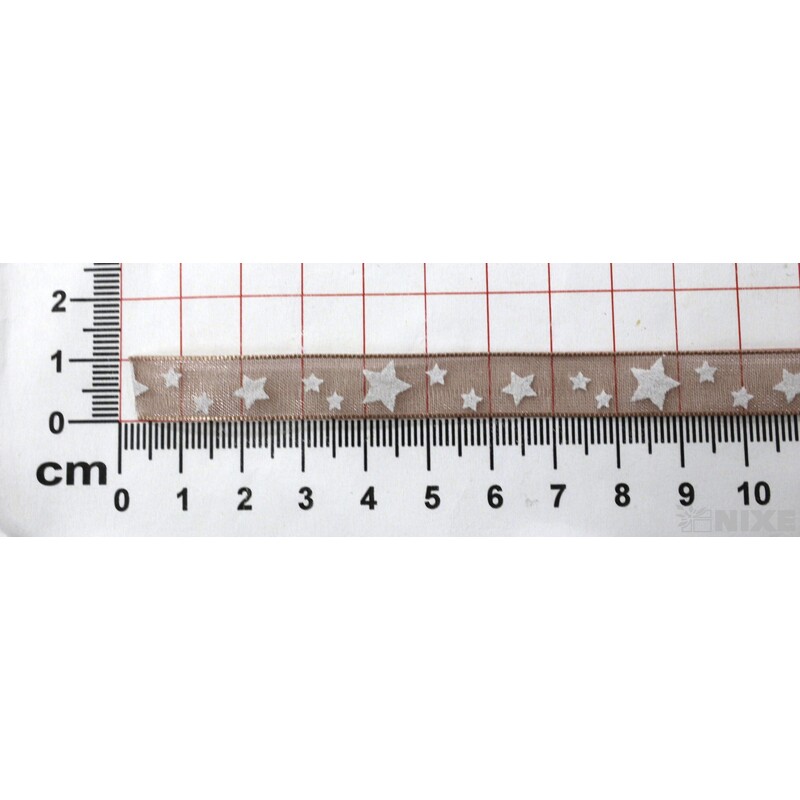 JEGOR 73698 10mmx20m*HNĚDÁ 435