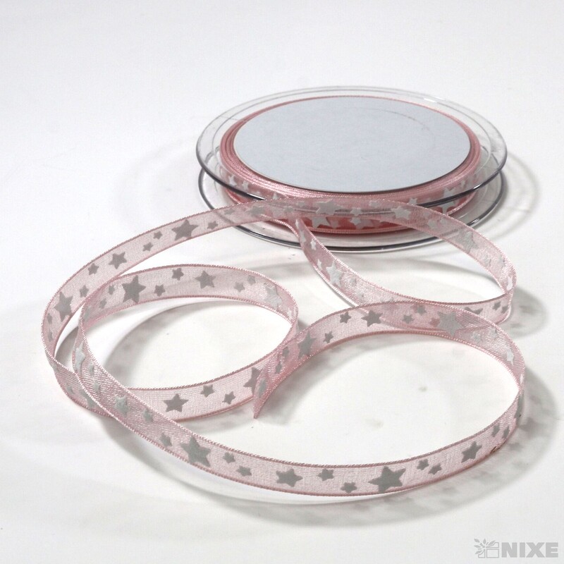 JEGOR 73698 10mmx20m*RŮŽOVÁ 380