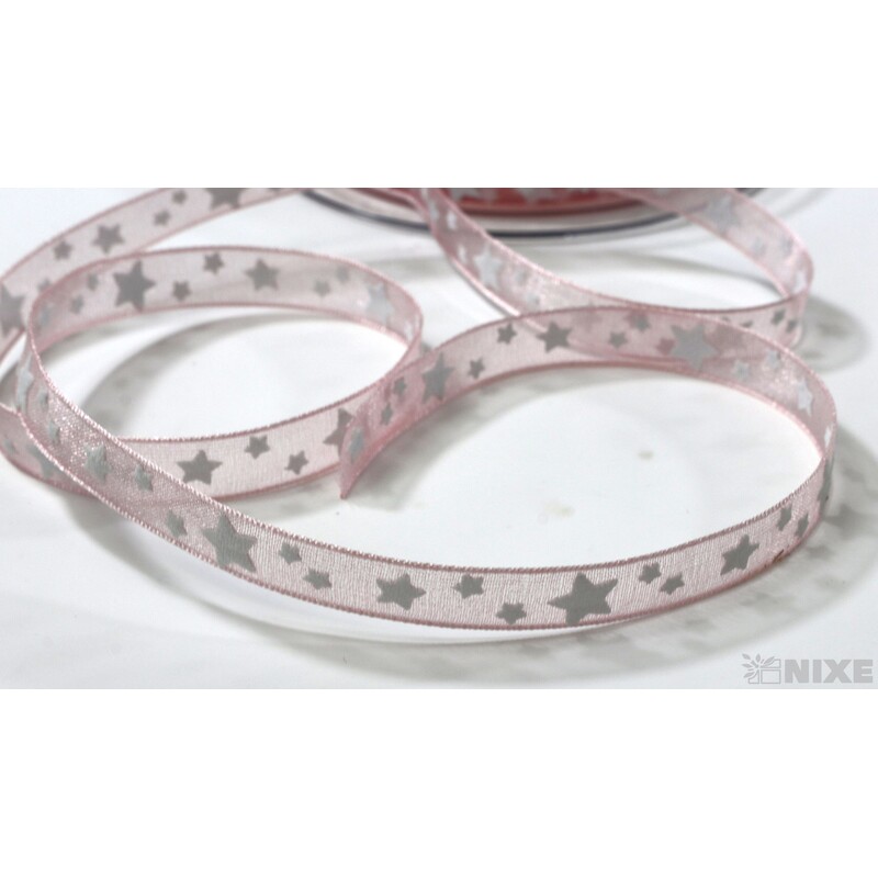 JEGOR 73698 10mmx20m*RŮŽOVÁ 380