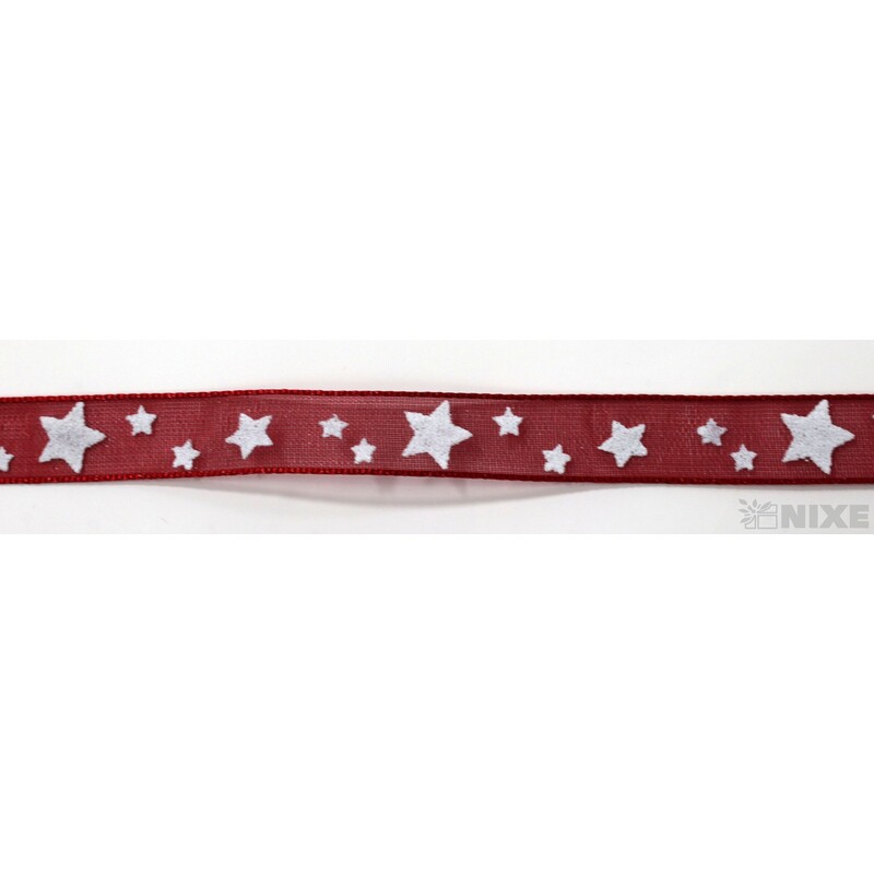 JEGOR 73698 10mmx20m*BORDOVÁ 360