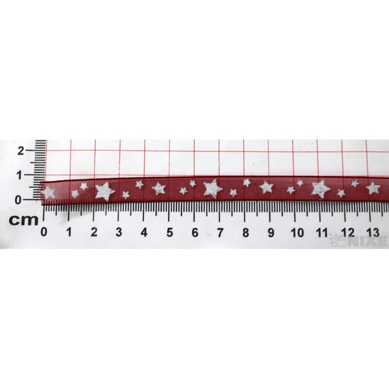 JEGOR 73698 10mmx20m*BORDOVÁ 360